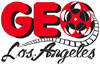 GEO Los Angeles Corporate Logo